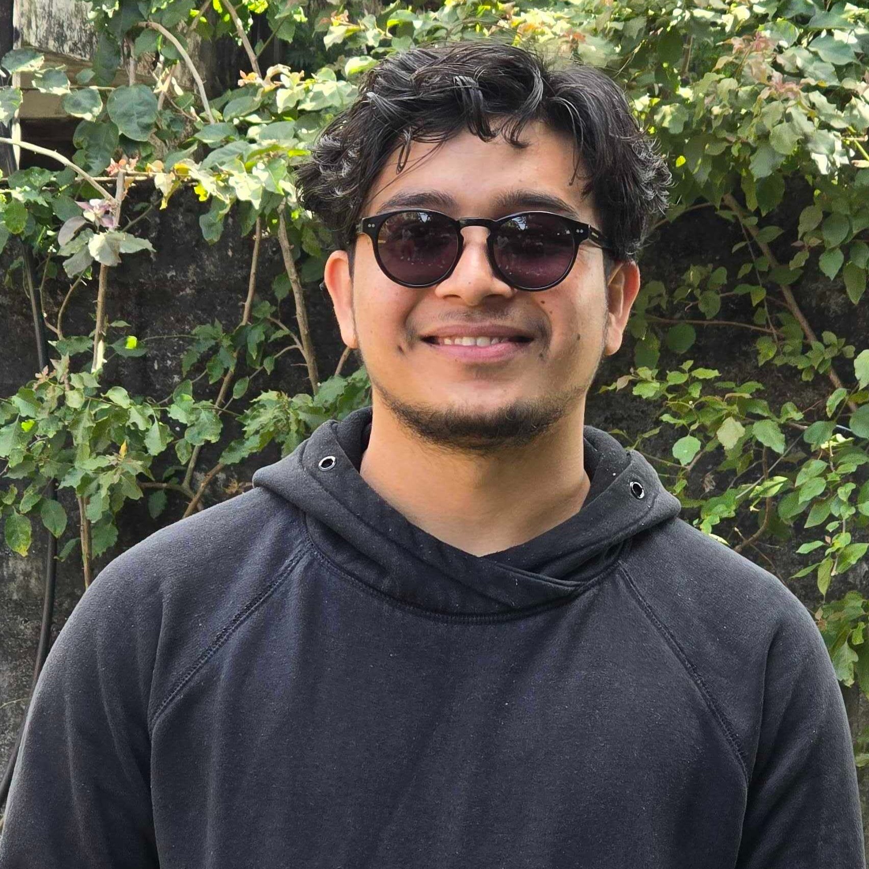 Shishir Pandey (TPP)