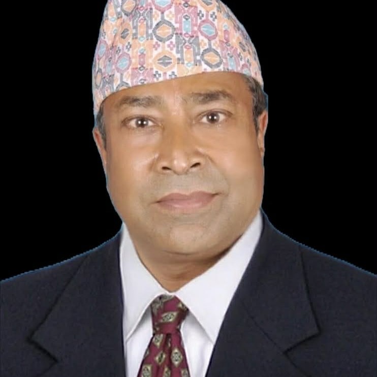 Balaram Adhikari